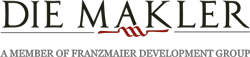 die Makler Logo